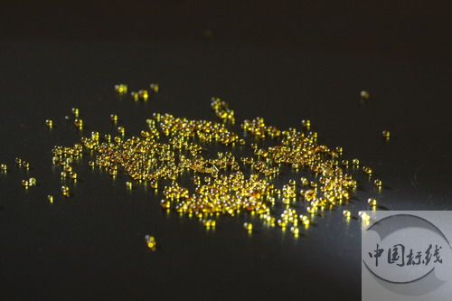 榆林道路标线玻璃微珠 工程配套